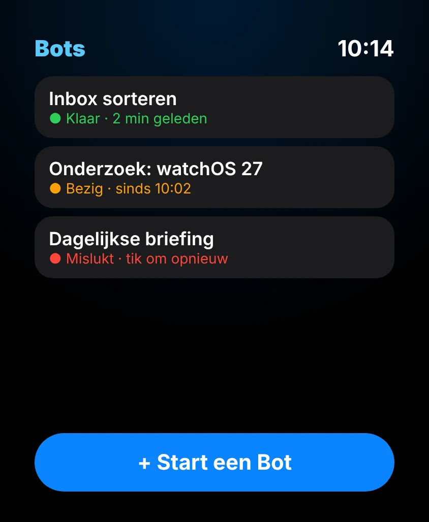 G Bot – Bots