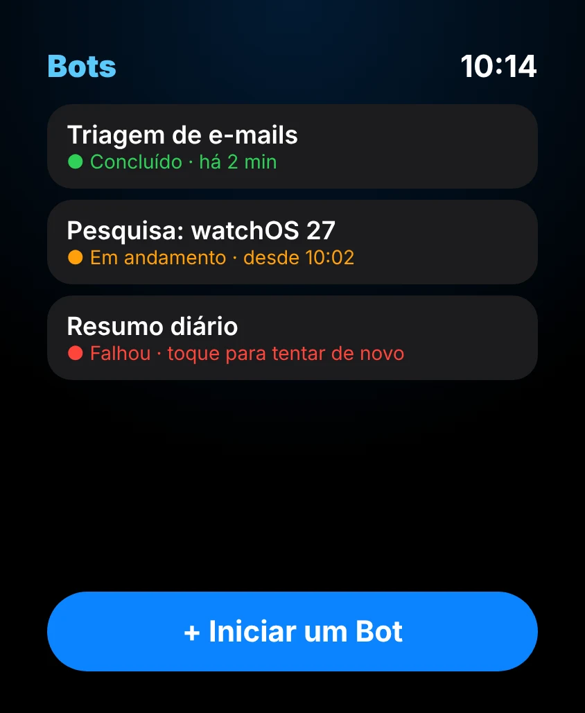 G Bot – Bots